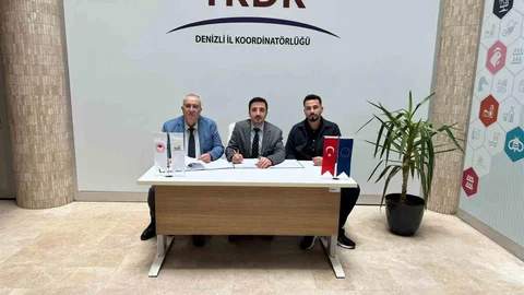 Çameli'ye 300 Bin Avro Hibe Desteği