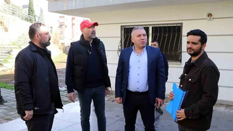 Söke'de Diş Sağlığı Polikliniği Açılıyor