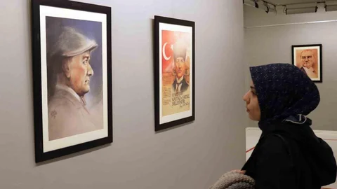 Atatürk’ün Gaziantep’e Gelişinin 93. Yılı