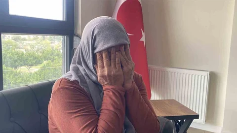 Oğlunun Ölümüne İlişkin Keşif Talebi