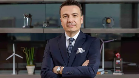 Adm Elektrik Dağıtım'dan Yüksek Yatırım Hamlesi