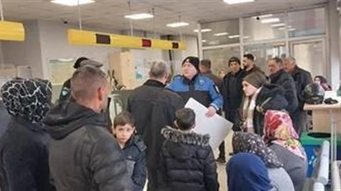 Eskişehir'de Dolandırıcılıkla Mücadele Uyarısı