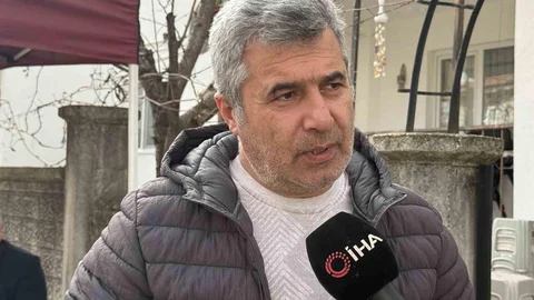 Sakarya'da Cinayet Üzüntüsü