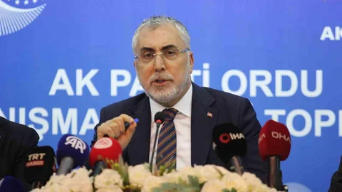 Ordu'da İşsizlik Oranı Düşüyor