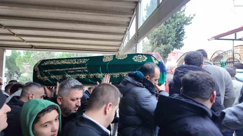 Tatilin Sonunda Trajik Olay