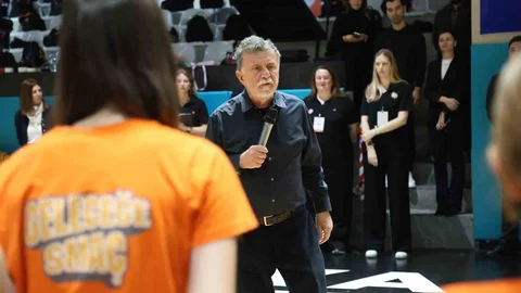 Voleybolun Geleceği Antalya'da Tartışıldı