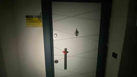 Adıyaman'da Fuhuş Operasyonu Gerçekleşti