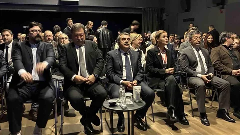 Ailem Dizisinin İkinci Sezonu Tanıtıldı
