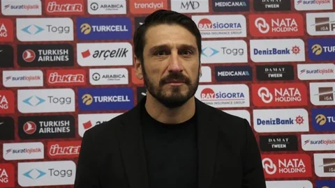 Egemen Korkmaz'ın Babası Vefat Etti