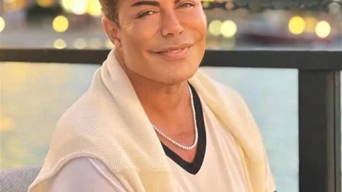 Fatih Ürek'in Vefatı Üzüntü Yarattı