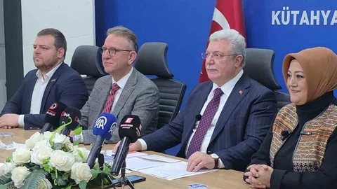 Kütahya Reform Yılı İçin Hazırlanıyor