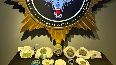 Malatya'da Torbacı Operasyonu Gerçekleşti