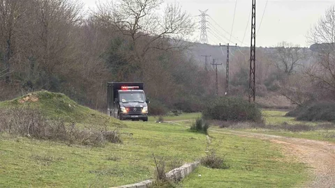 Kayıp Adamın Cesedi Bulundu: Siyanür Şüphesi Sakarya'da