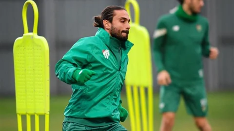 Bursaspor Adanaspor Maçı İçin Hazırlık Yapıyor