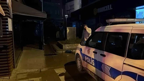 Alacak verecek meselesi silahlı çatışmaya dönüştü