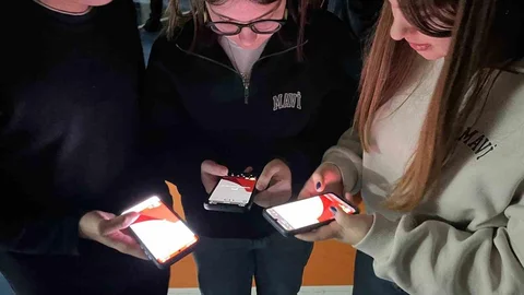 Gençler Düzce'de Müzik Keyfi Yaşadı