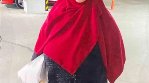 Manavgat'ta Kaybolan Kadın Bulundu