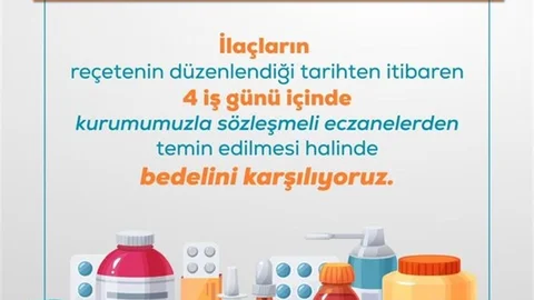 En Düşük Emekli Aylığı Farkı Tarihi Belli Oldu