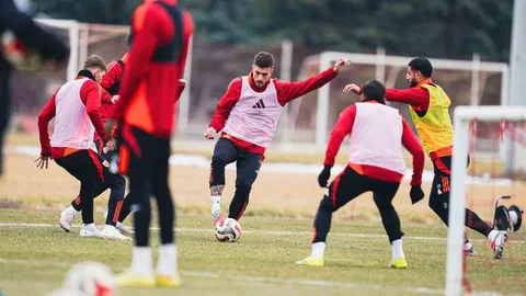 Kayserispor, Galatasaray'a Karşı Galibiyet Alamıyor