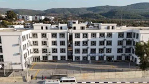 Muğla'da Eğitim Yatırımları Hız Kazandı