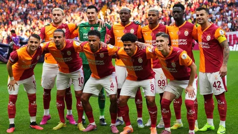 Galatasaray Kayserispor ile 60. Randevuda