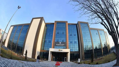 Kayseri'de Diş Hastanesine Okuma Salonu Yapılacak