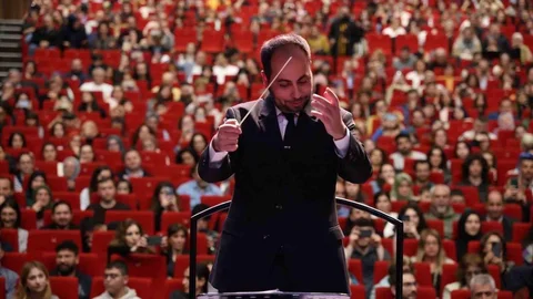 Kocaeli'nde Oda Orkestrası Üyeleri Aranıyor