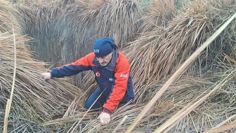 Diyarbakır'da Kayıp Kadın Aranıyor