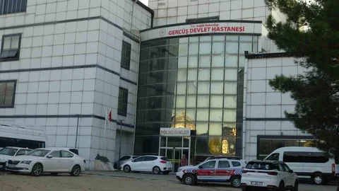 Gercüş'te Karbonmonoksit Gazı Zehirlenmesi