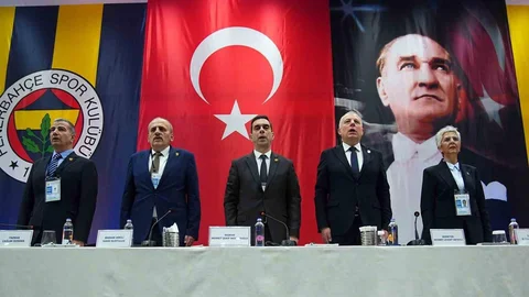 Fenerbahçe Stat Tartışmalarında Net Durdu