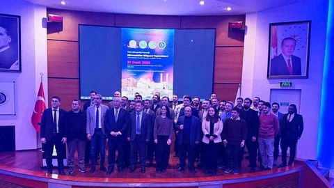 Türk Nöroşirurji Derneği Toplantısı Erzurum'da Yapıldı