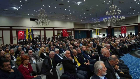 Sadettin Saran'dan Şampiyonluk Vurgusu