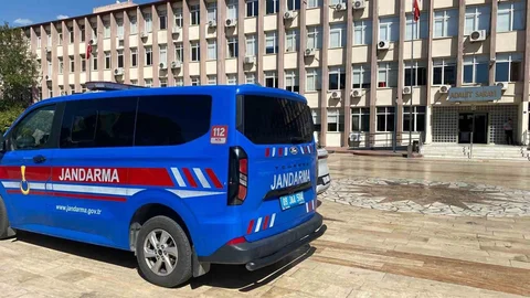 Aydın'da Uyuşturucu Operasyonu