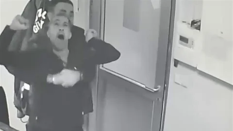 Engelli Çalışan Hayata Tutundu