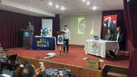 Söke’de Çocuk Gelişimi Semineri Gerçekleştirildi