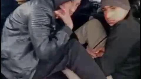 Sakarya'da Düzensiz Göçmen Operasyonu