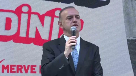 Sancaktepe'de Yeni Kreşler Hizmete Girdi