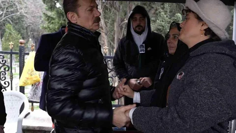 Ahmet Minguzzi Anma Töreni İstanbul'da Gerçekleşti