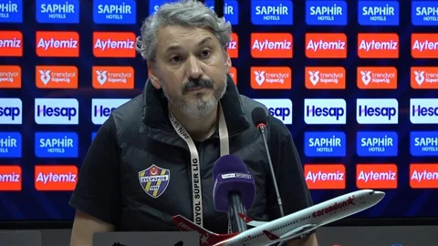 Eyüpspor, Alanyaspor'dan 3 Puan Aldı