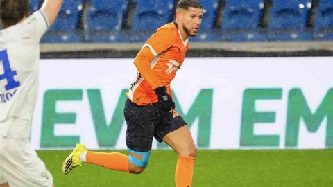 RAMS Başakşehir - Çaykur Rizespor Maçında Beraberlik