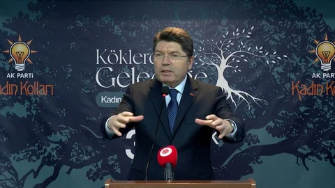 Sanal Tehlikelere Dikkat Çekildi