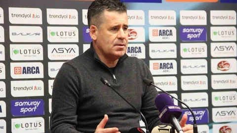 Çorum Süper Lig’i Hakediyor