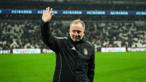 Sergen Yalçın'dan Dört Değişiklik Yapıldı
