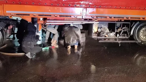 Şırnak'ta 142 Kilo Uyuşturucu Yakalandı