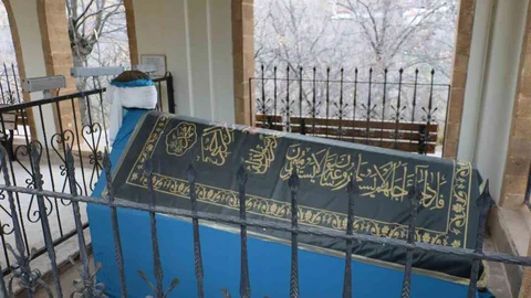 Osmanlı Devleti'nin Temelleri Ankara'da Atıldı mı?