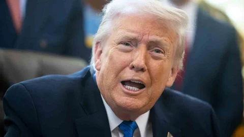 Trump'ın İran Planı Açıklaması