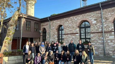 Kocaeli'de Gez-Gör Projesi Başladı