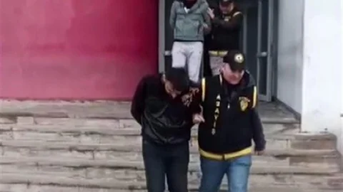 Kredi Kartı Vurgunu Adana'da Ortaya Çıktı