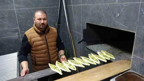 Gaziantep'te Depremzededen Yeniden Başlangıç