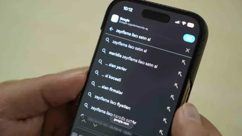 Fit Görünme Hayali Tehlikede